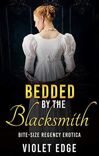 regency erotica